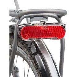 Baglygte Axa Slim Steady 50 mm