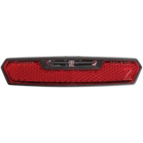 Baglygte Axa Juno batteri (80 mm bagageb�rer montering)