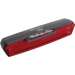 Baglygte Axa Juno batteri (80 mm bagageb�rer montering)