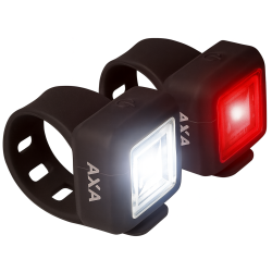 Lysst Axa Niteline 11 (p kort)