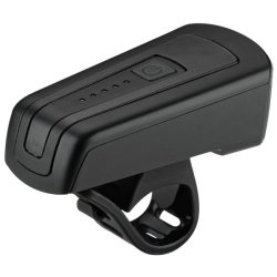 Axa forlygte DWN 50 USB 50 lux