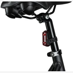 Lysst Axa Dwn St 30 Lux USB-C genopladeligt