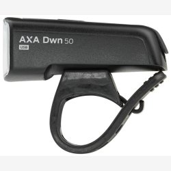 Lysst Axa Dwn St 30 Lux USB-C genopladeligt