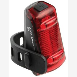 Lysst Axa Dwn St 30 Lux USB-C genopladeligt