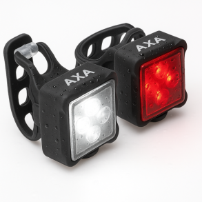 Lygtest Axa Niteline 44-R USB