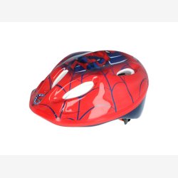Brnehjelm Marvel Spiderman (52-56 cm)