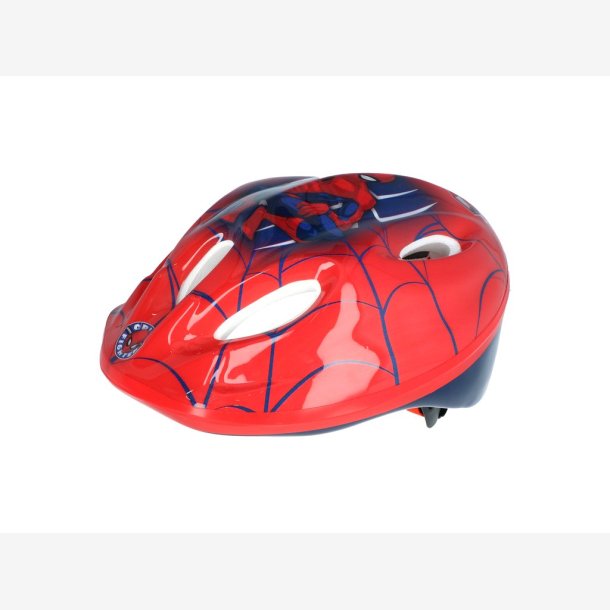 Brnehjelm Marvel Spiderman (52-56 cm)