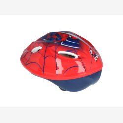 Brnehjelm Marvel Spiderman (52-56 cm)
