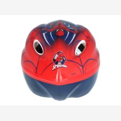 Brnehjelm Marvel Spiderman (52-56 cm)