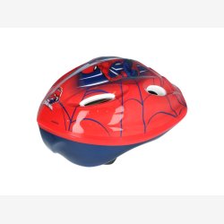 Brnehjelm Marvel Spiderman (52-56 cm)