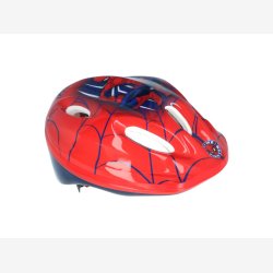 Brnehjelm Marvel Spiderman (52-56 cm)