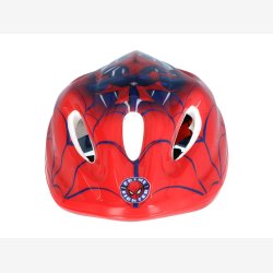 Brnehjelm Marvel Spiderman (52-56 cm)