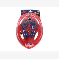 Brnehjelm Marvel Spiderman (52-56 cm)