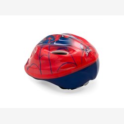Brnehjelm Marvel Spiderman (52-56 cm)