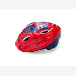 Brnehjelm Marvel Spiderman (52-56 cm)