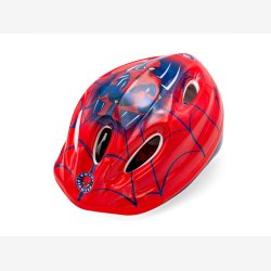 Brnehjelm Marvel Spiderman (52-56 cm)