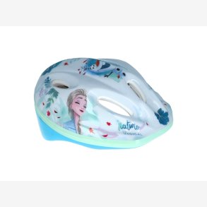 B�rnehjelm Disney Frozen 2 (52-56 cm)