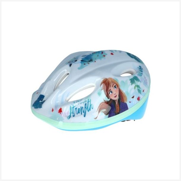 Cykelhjelm til b�rn Disney Frozen 2 (52-56 cm)