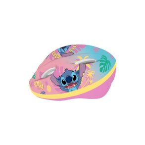 Cykelhjelm til b�rn Disney Stitch (52-56 cm)