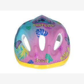 Brnehjelm Disney Stitch (52-56 cm)