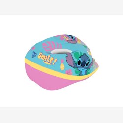 Brnehjelm Disney Stitch (52-56 cm)