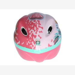 Brnehjelm Nickelodeon Paw Patrol pink (52-56 cm)