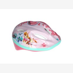 Brnehjelm Nickelodeon Paw Patrol pink (52-56 cm)
