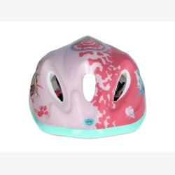 Brnehjelm Nickelodeon Paw Patrol pink (52-56 cm)