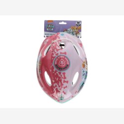 Brnehjelm Nickelodeon Paw Patrol pink (52-56 cm)