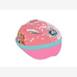 Brnehjelm Nickelodeon Paw Patrol pink (52-56 cm)