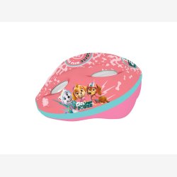 Brnehjelm Nickelodeon Paw Patrol pink (52-56 cm)