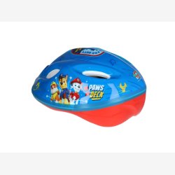 Brnehjelm Nickelodeon Paw Patrol bl (52-56 cm)