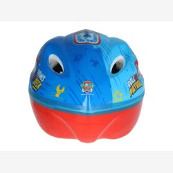 Brnehjelm Nickelodeon Paw Patrol bl (52-56 cm)