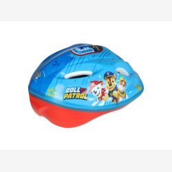 Brnehjelm Nickelodeon Paw Patrol bl (52-56 cm)