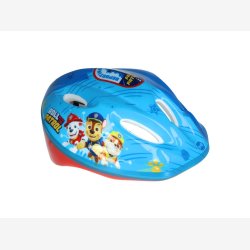 Brnehjelm Nickelodeon Paw Patrol bl (52-56 cm)