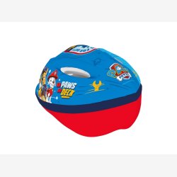 Brnehjelm Nickelodeon Paw Patrol bl (52-56 cm)