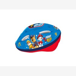 Brnehjelm Nickelodeon Paw Patrol bl (52-56 cm)