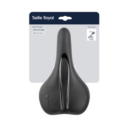 Cykelsadel Selle Royal Rio Athletic Unitech