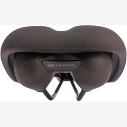 Cykelsadel Selle Royal Rio Athletic Unitech
