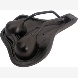 Cykelsadel Selle Royal Rio Athletic Unitech