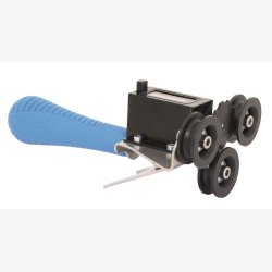 Counter Cyclus Chain Links sort/bl