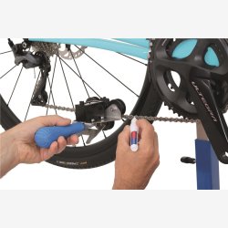 Counter Cyclus Chain Links sort/bl