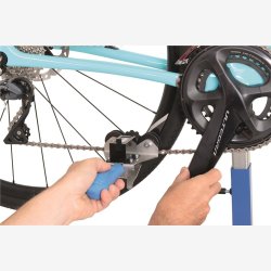 Counter Cyclus Chain Links sort/bl