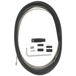 Elvedes kabelst til dropper saddelpind / fjernbetjent lock-out (ekskl. fjernbetjening)