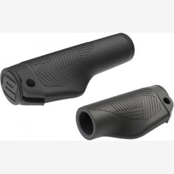 Grip St Ergotec EG-Active Flex 135/92 mm - sort