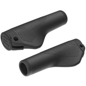 Grebs�t Ergotec EG-Active Flex 135/135 mm - sort