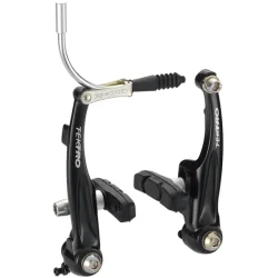 Tektro bremsest V-bremse M837AL + bremseklods 836.12