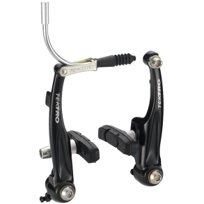 Bremses�t Tektro V-bremse M837AL sort