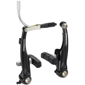 Tektro bremses�t V-bremse M837AL + bremseklods 836.12