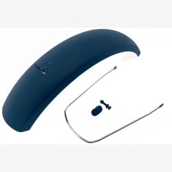 Skrmst Mirage 20 Fatbike inkl. montering sort